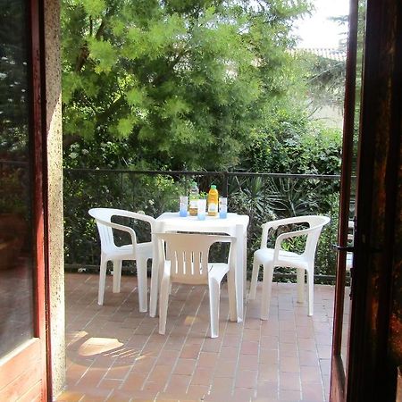 Chambre Dans Villa Charmant Jardin Montpellier Luaran gambar
