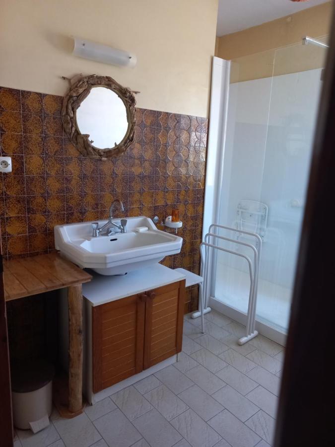 Chambre Dans Villa Charmant Jardin Montpellier Luaran gambar