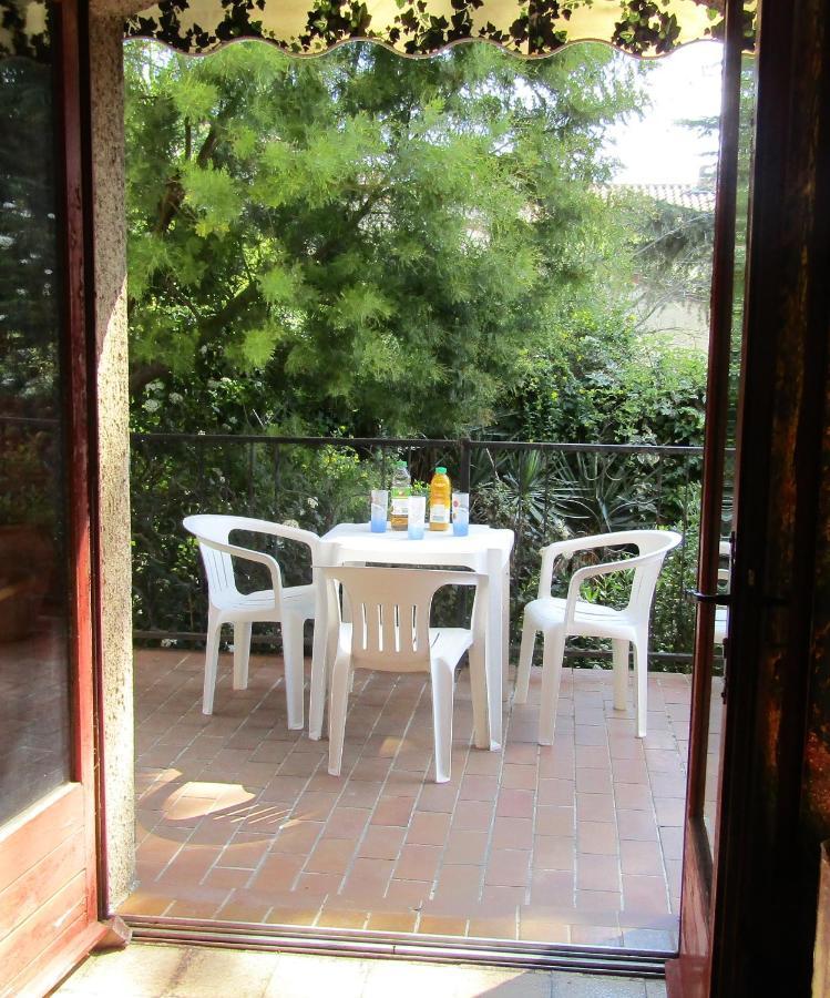 Chambre Dans Villa Charmant Jardin Montpellier Luaran gambar